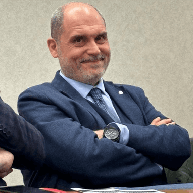 Giuseppe Notarstefano