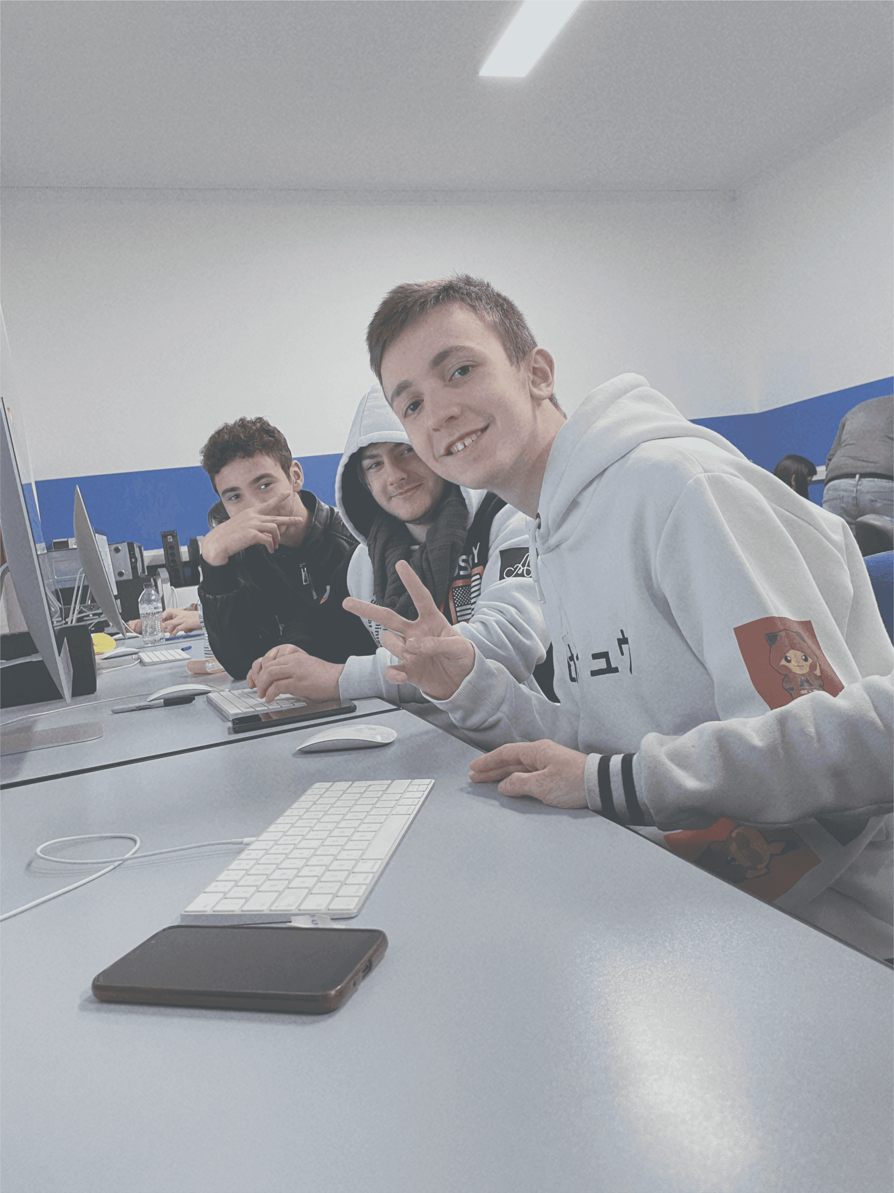 Slider image from FCAT community