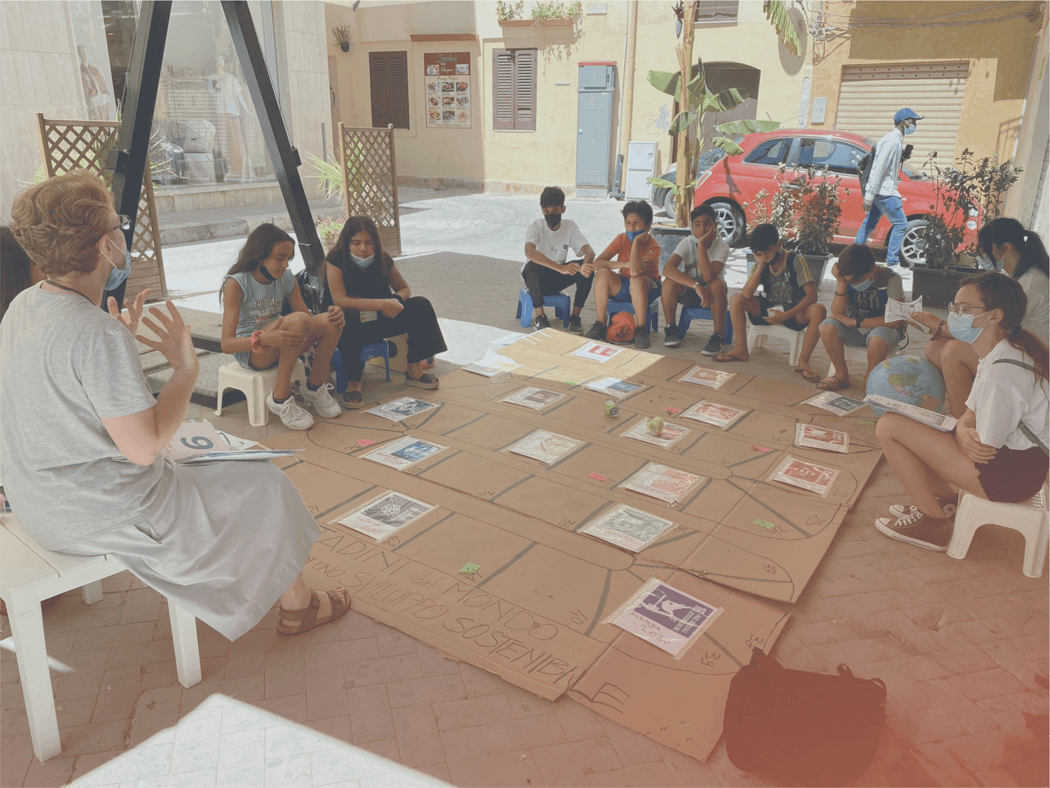 Slider image from FCAT community