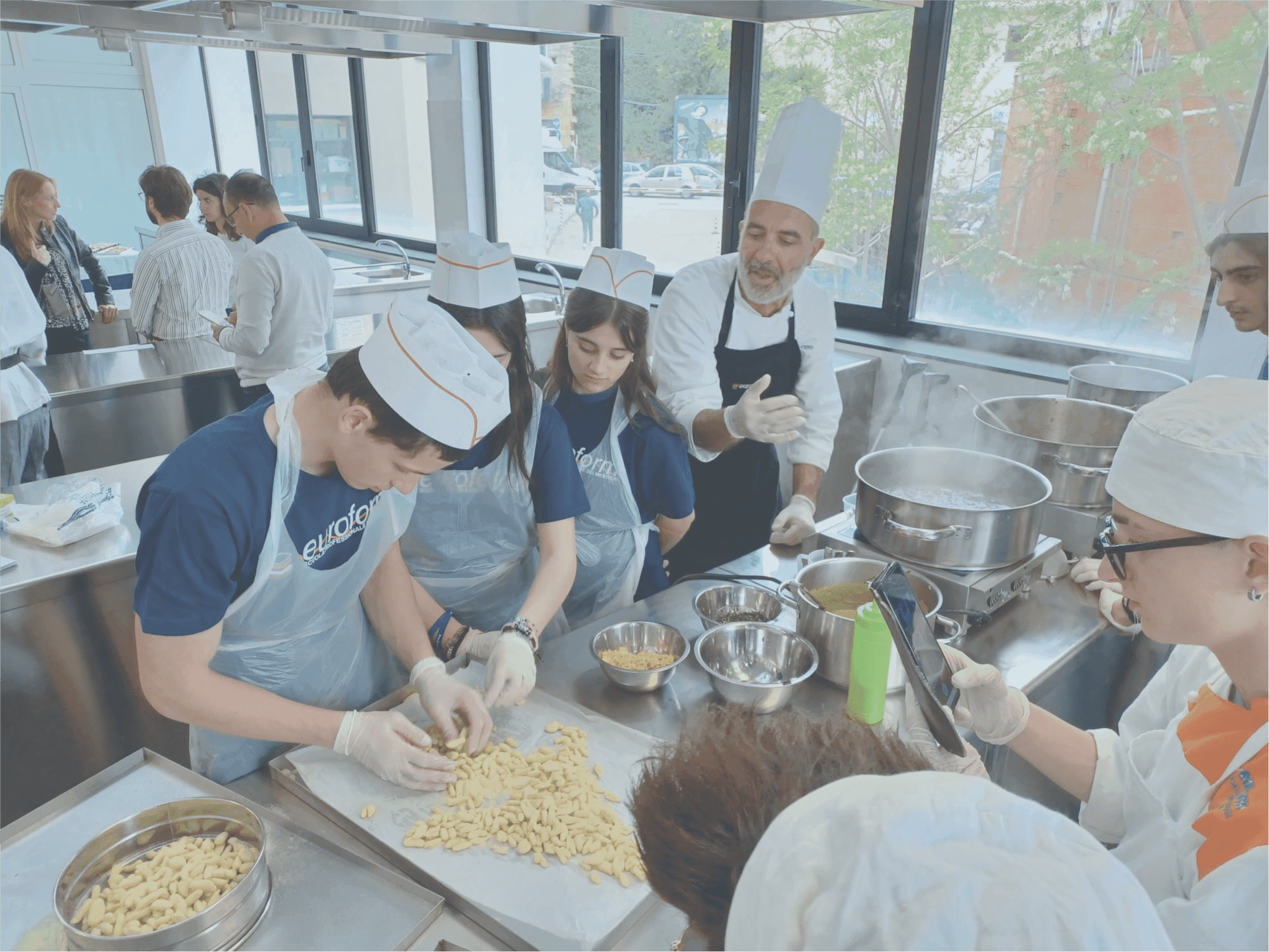 Slider image from FCAT community