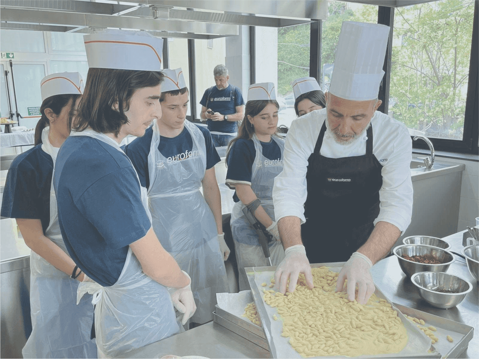 Slider image from FCAT community