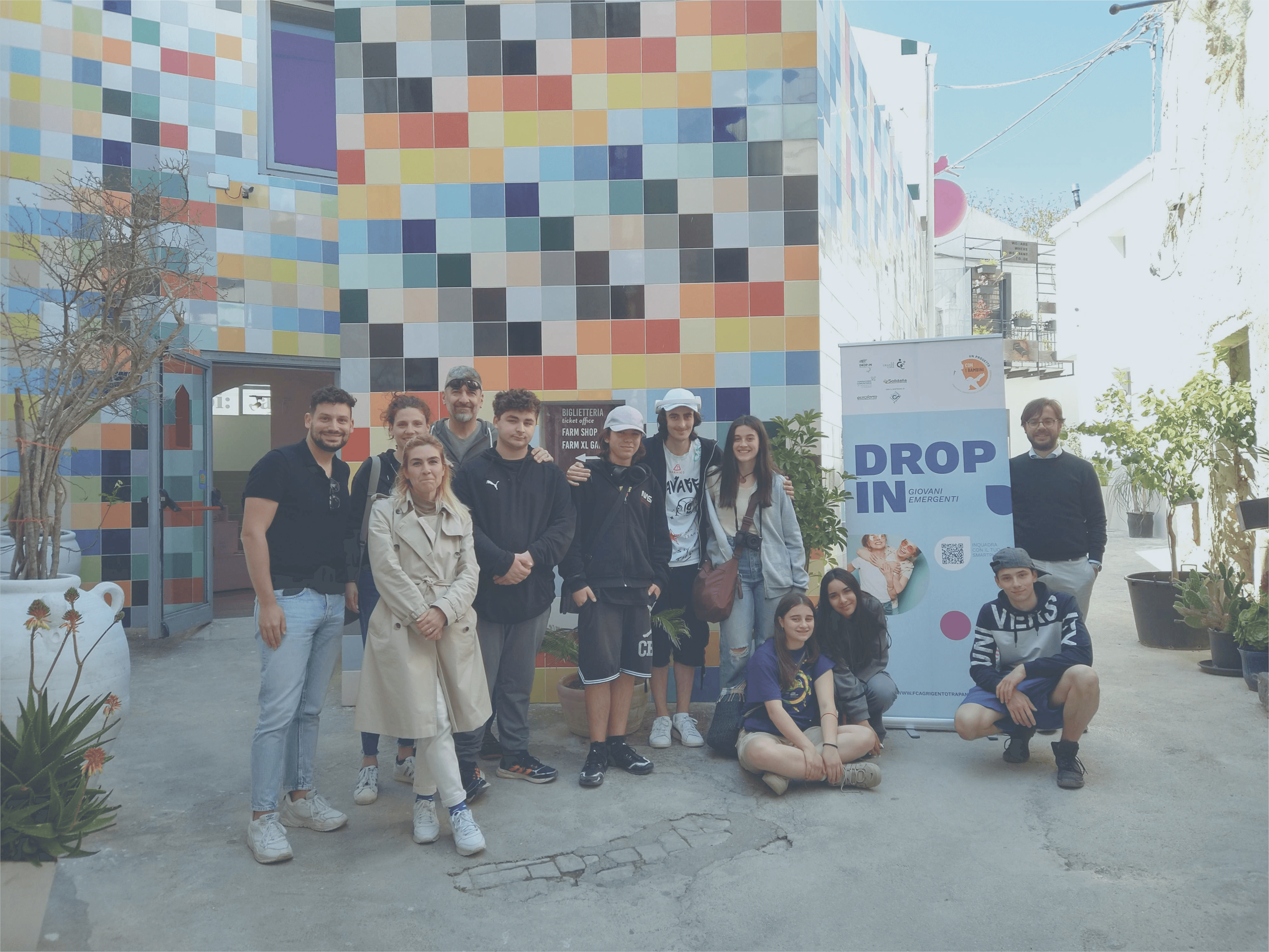 Slider image from FCAT community